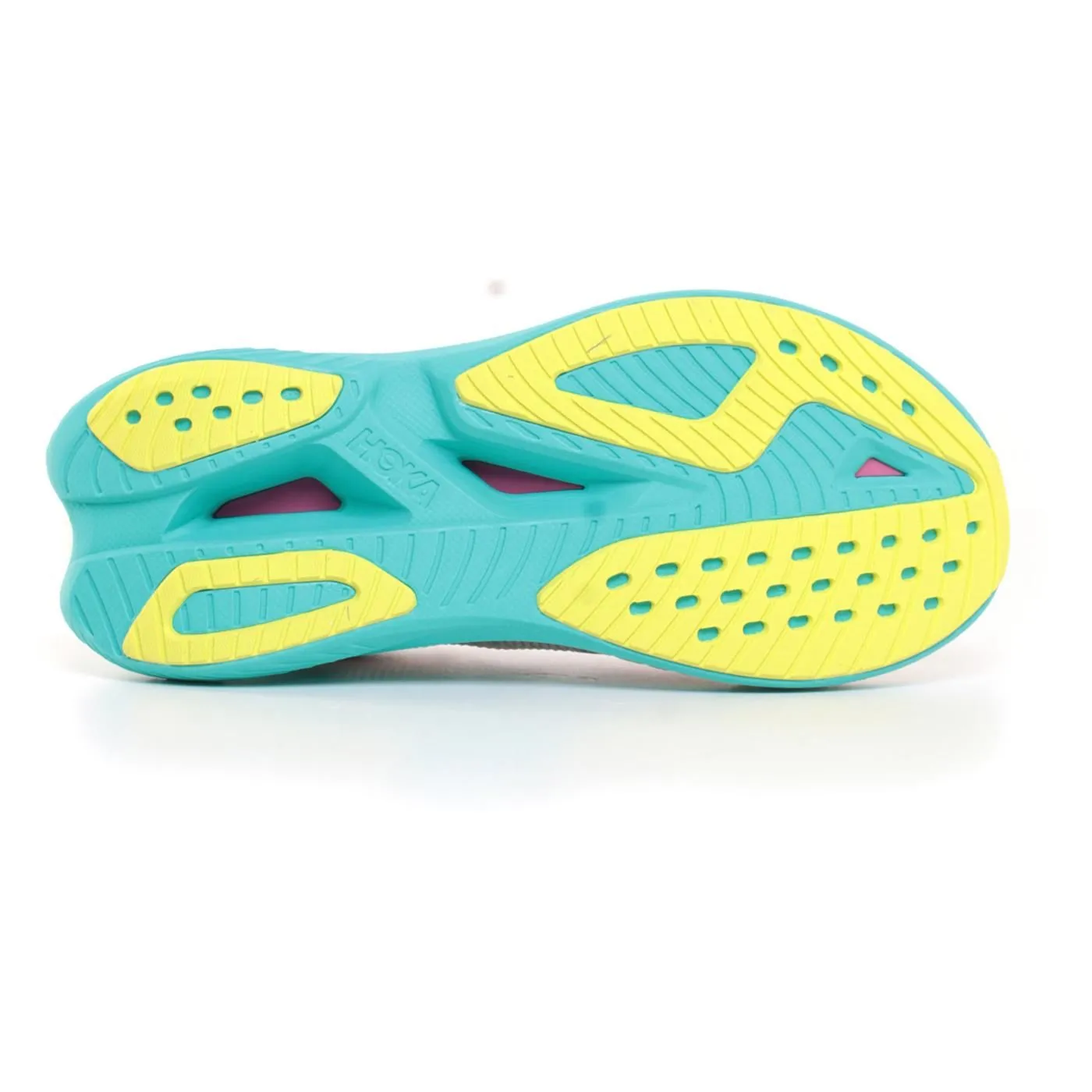     HOKA WOMAN MACH X 2 1155120 FCQ