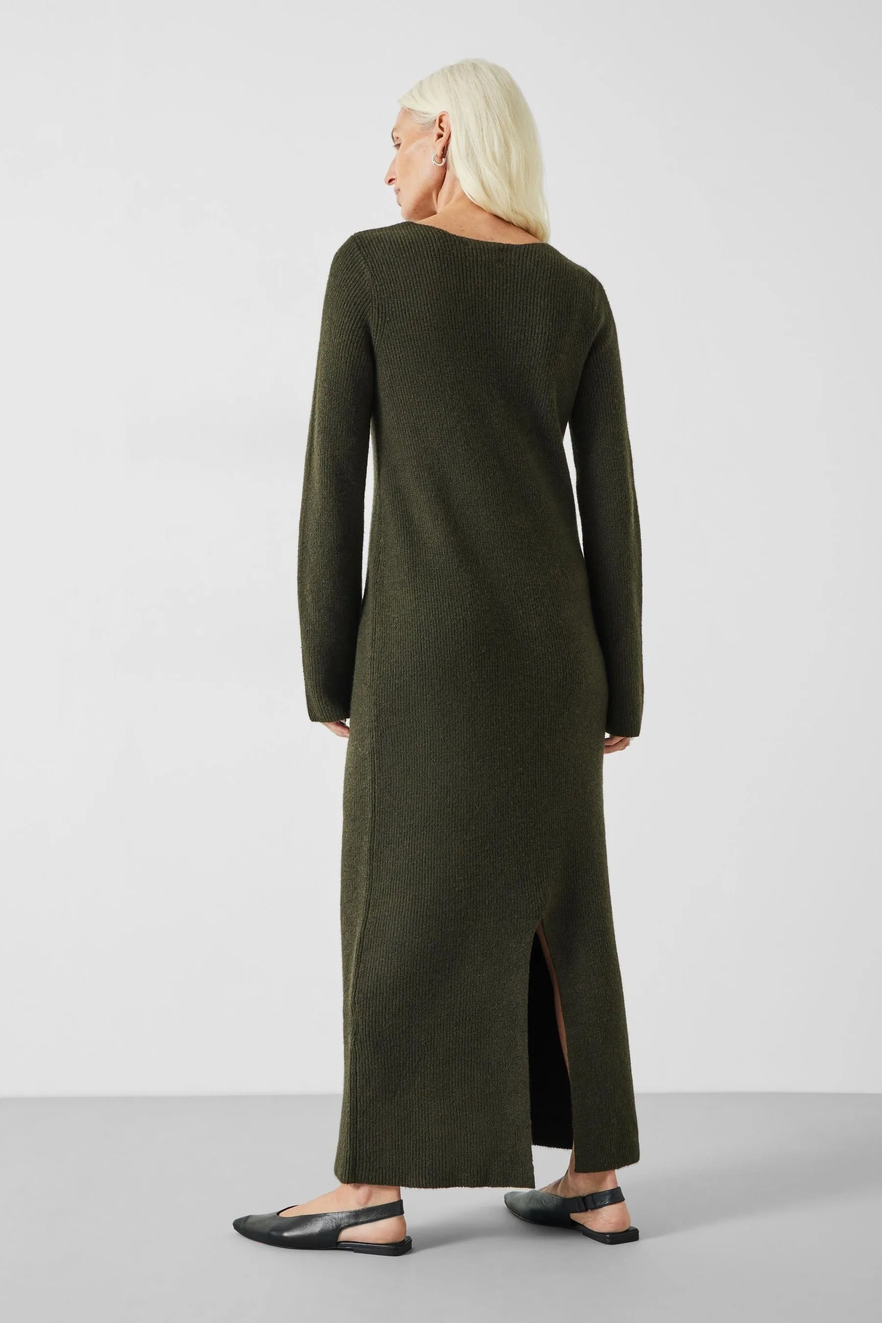 Hush Uralla - Abito in maglia