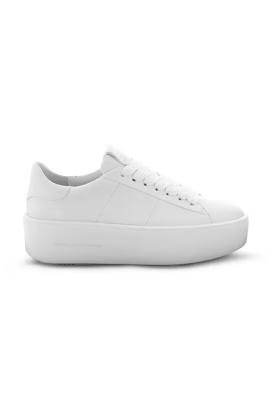 Kennel & Schmenger sneakers in pelle Show