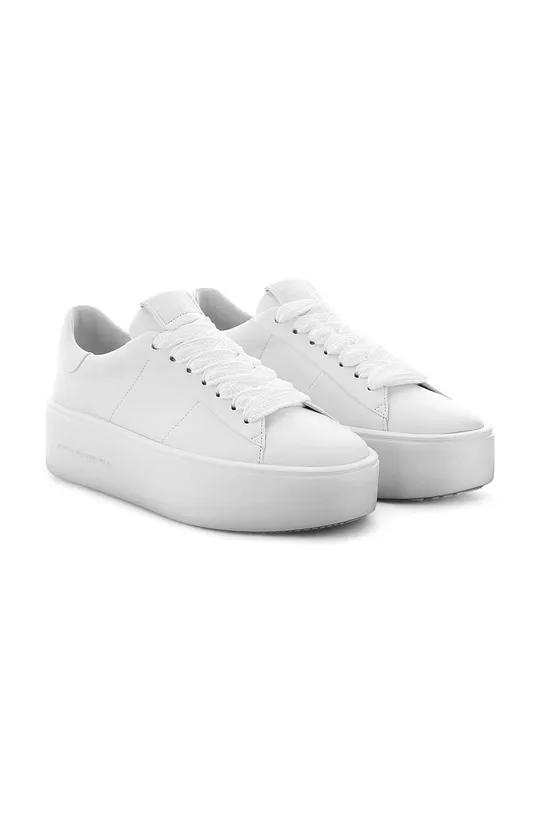 Kennel & Schmenger sneakers in pelle Show
