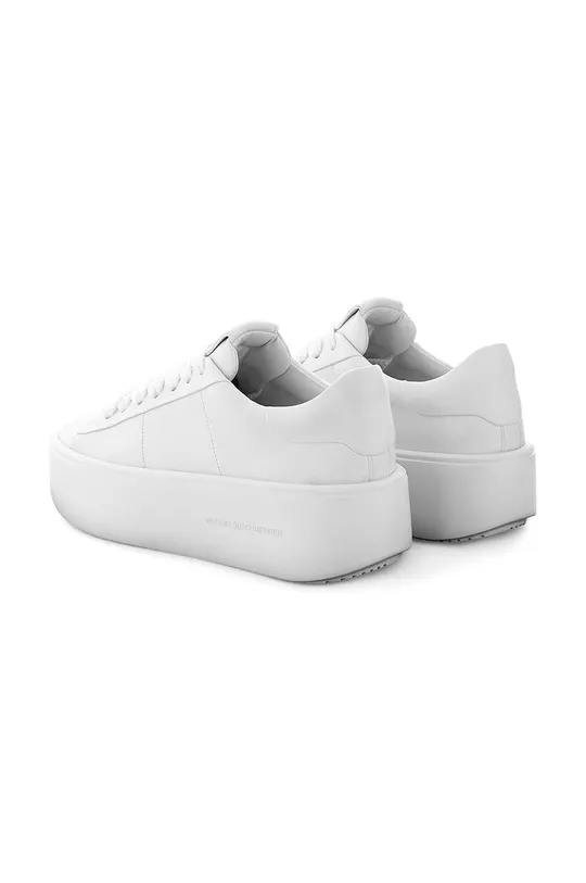 Kennel & Schmenger sneakers in pelle Show
