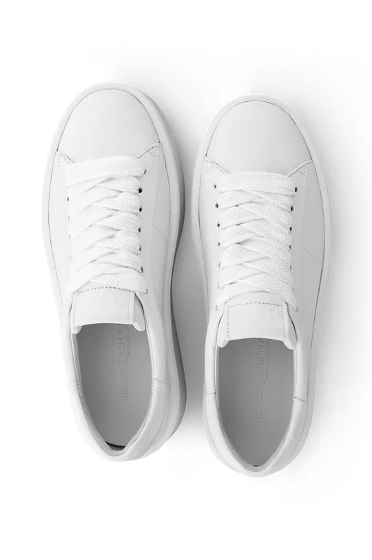 Kennel & Schmenger sneakers in pelle Show