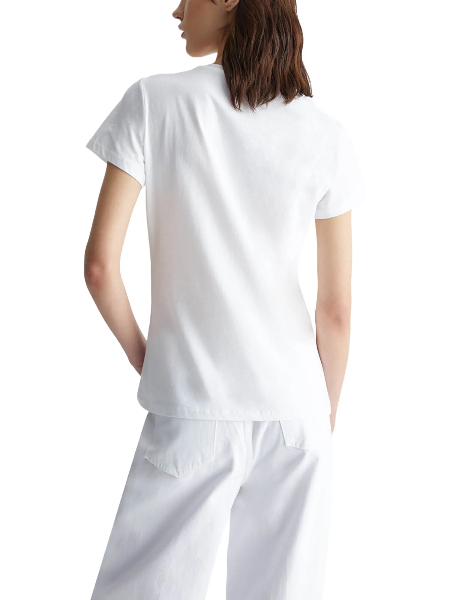 Liu-jo T-shirt MA4340 JS923