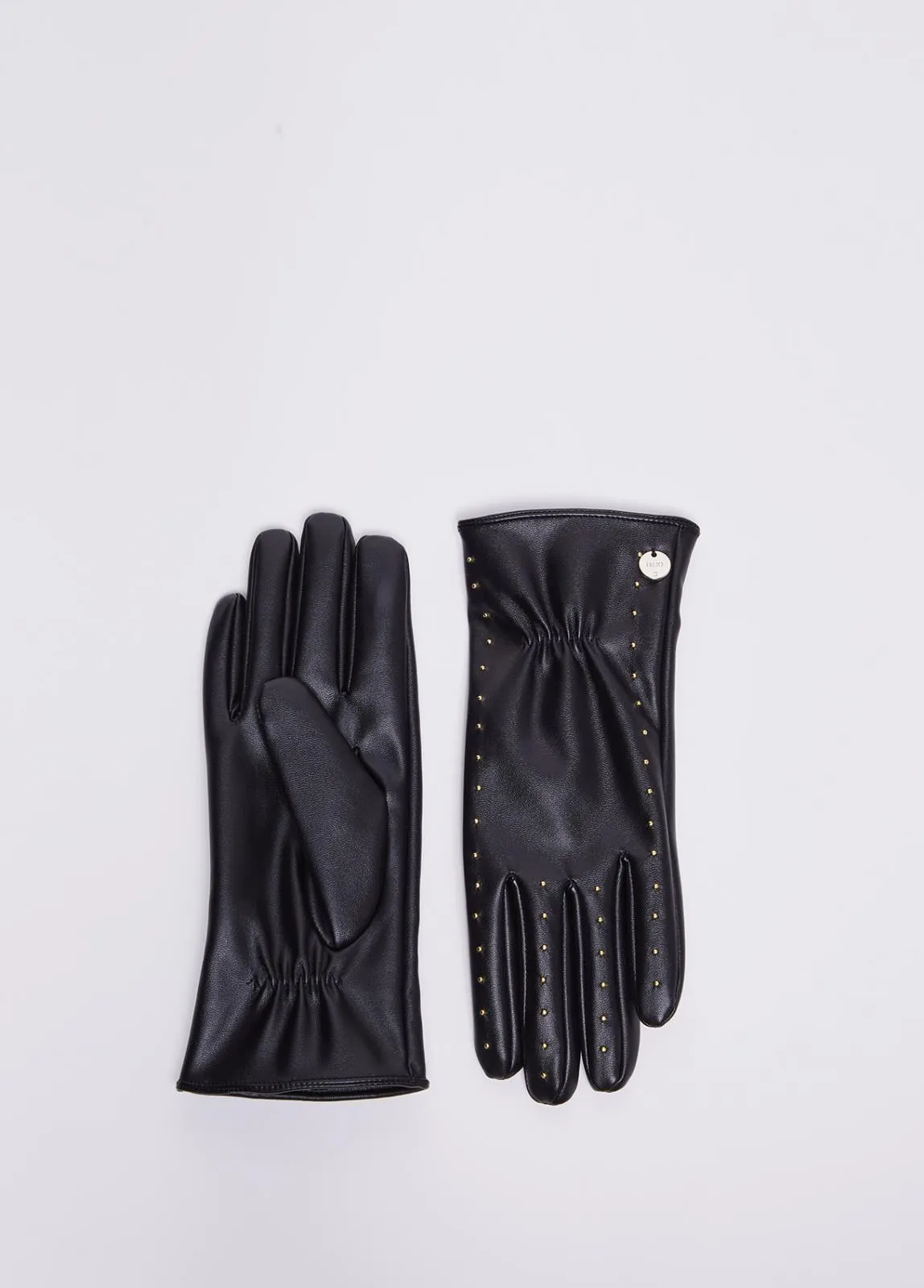     Liujo Guanti Donna 2F3155E0003    