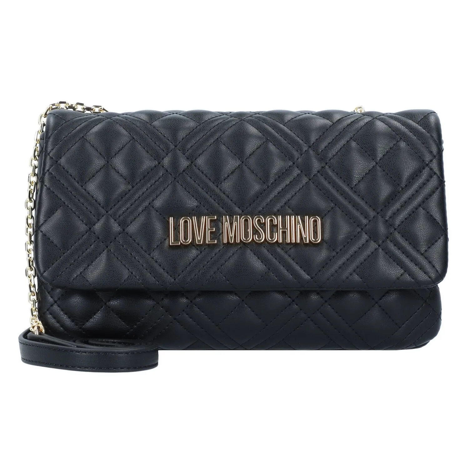 Love Moschino Smart Daily Borsa a tracolla 21 cm