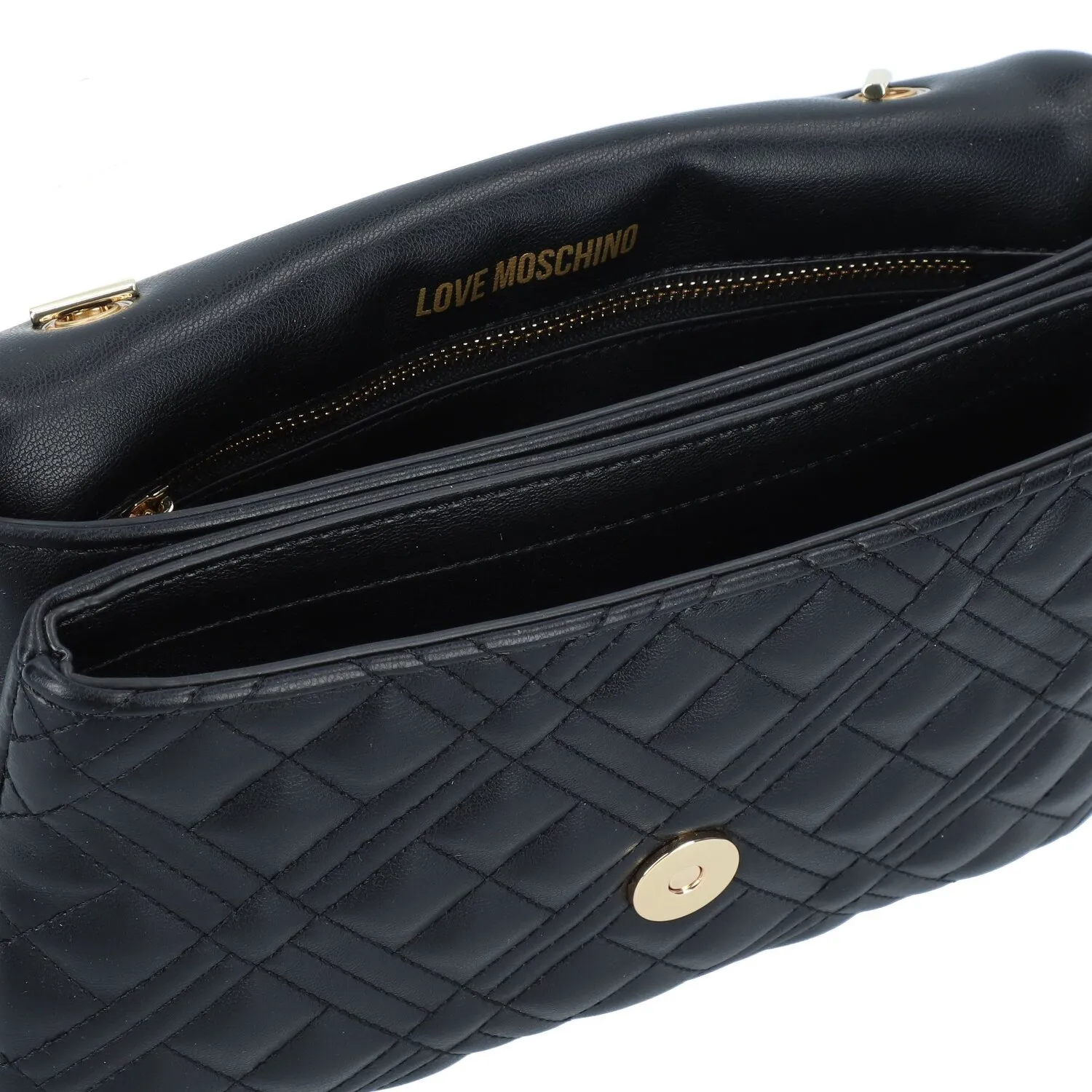 Love Moschino Smart Daily Borsa a tracolla 21 cm