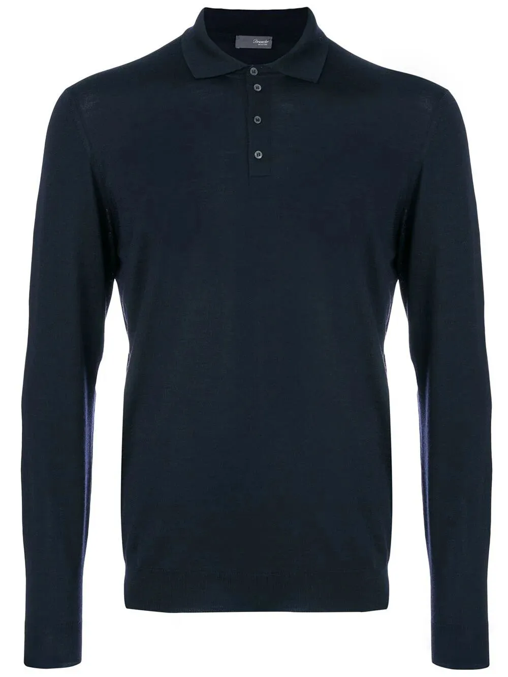 Maglione a Collo Alto