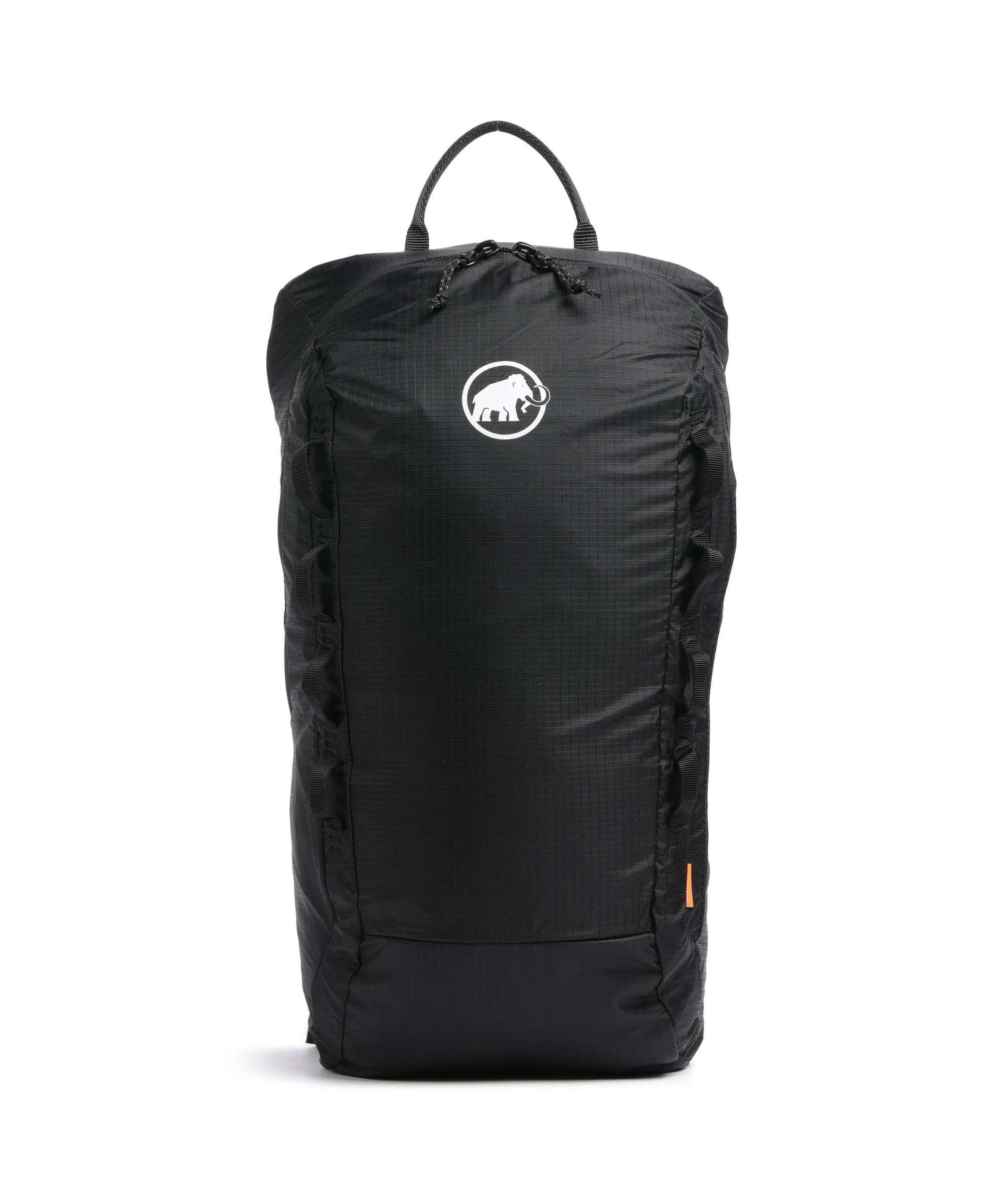  Mammut Neon Light 12 Zaino poliammide riciclato nero  