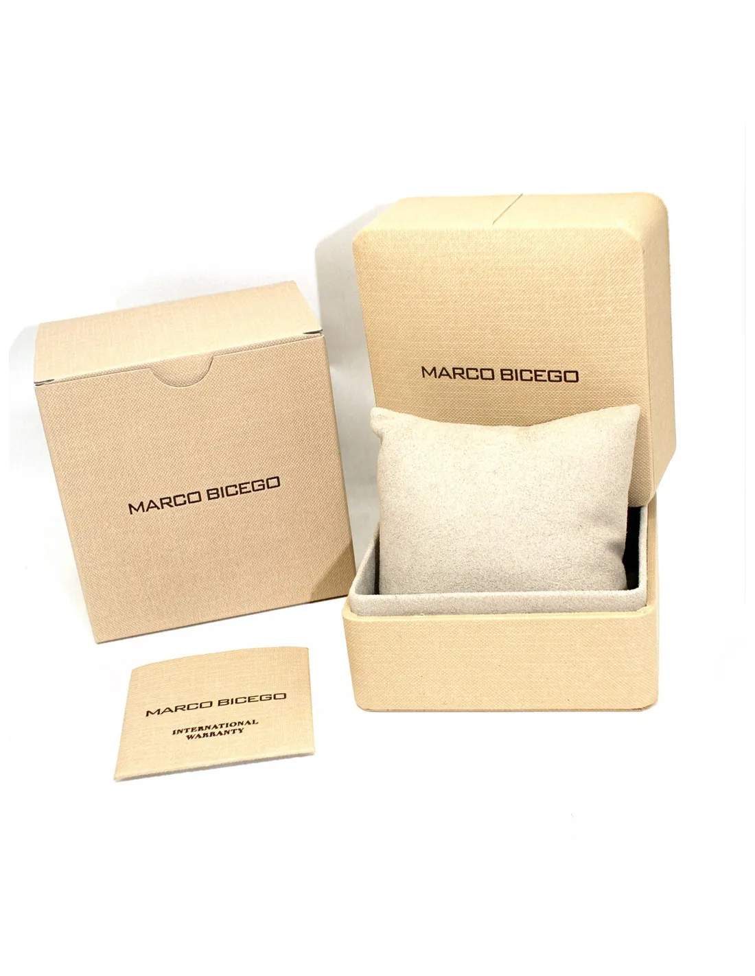 Marco Bicego Goa Bracciale oro giallo e Diamanti 7 fili ref: BG686-B