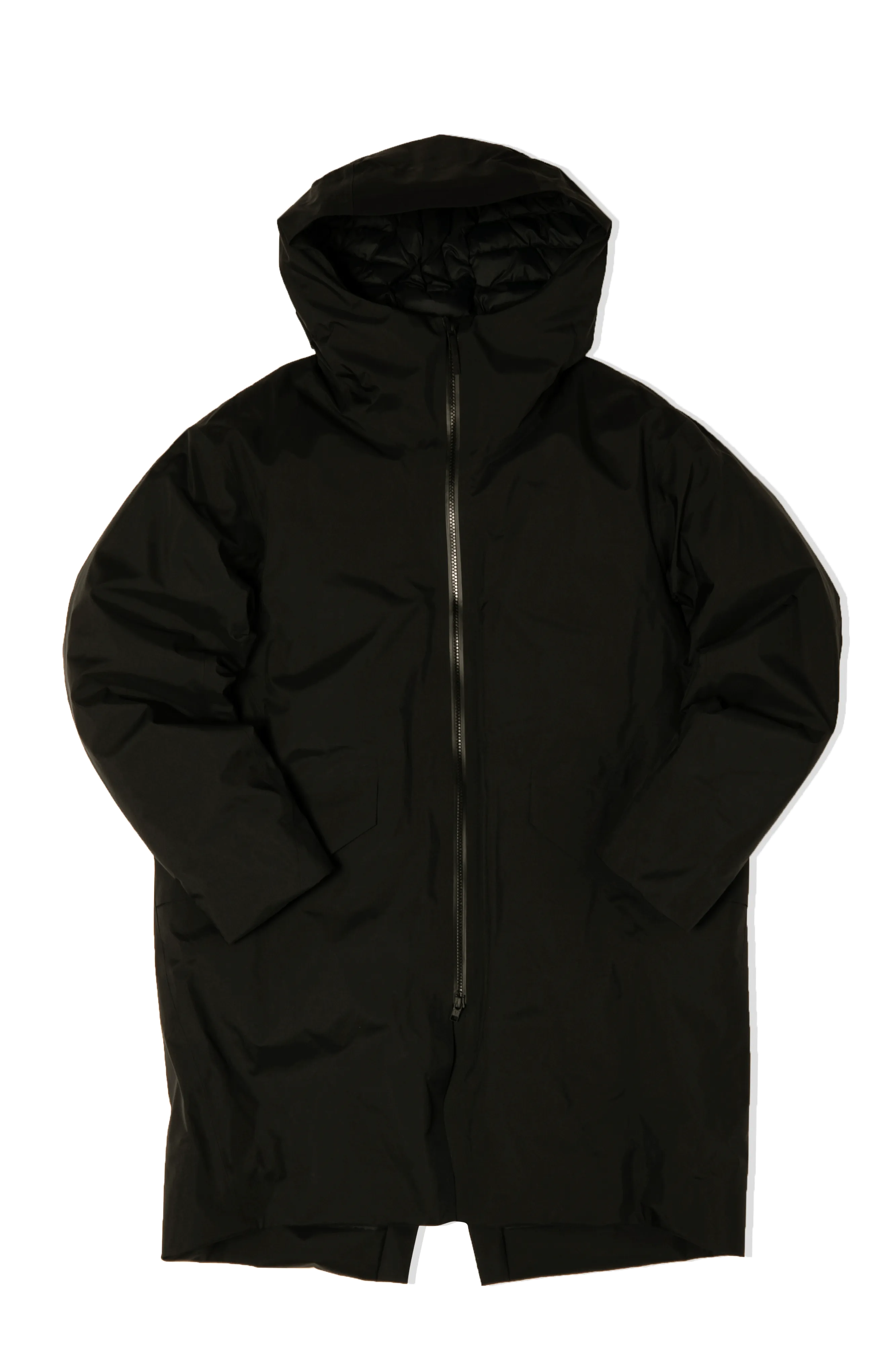 Monitor Down Coat