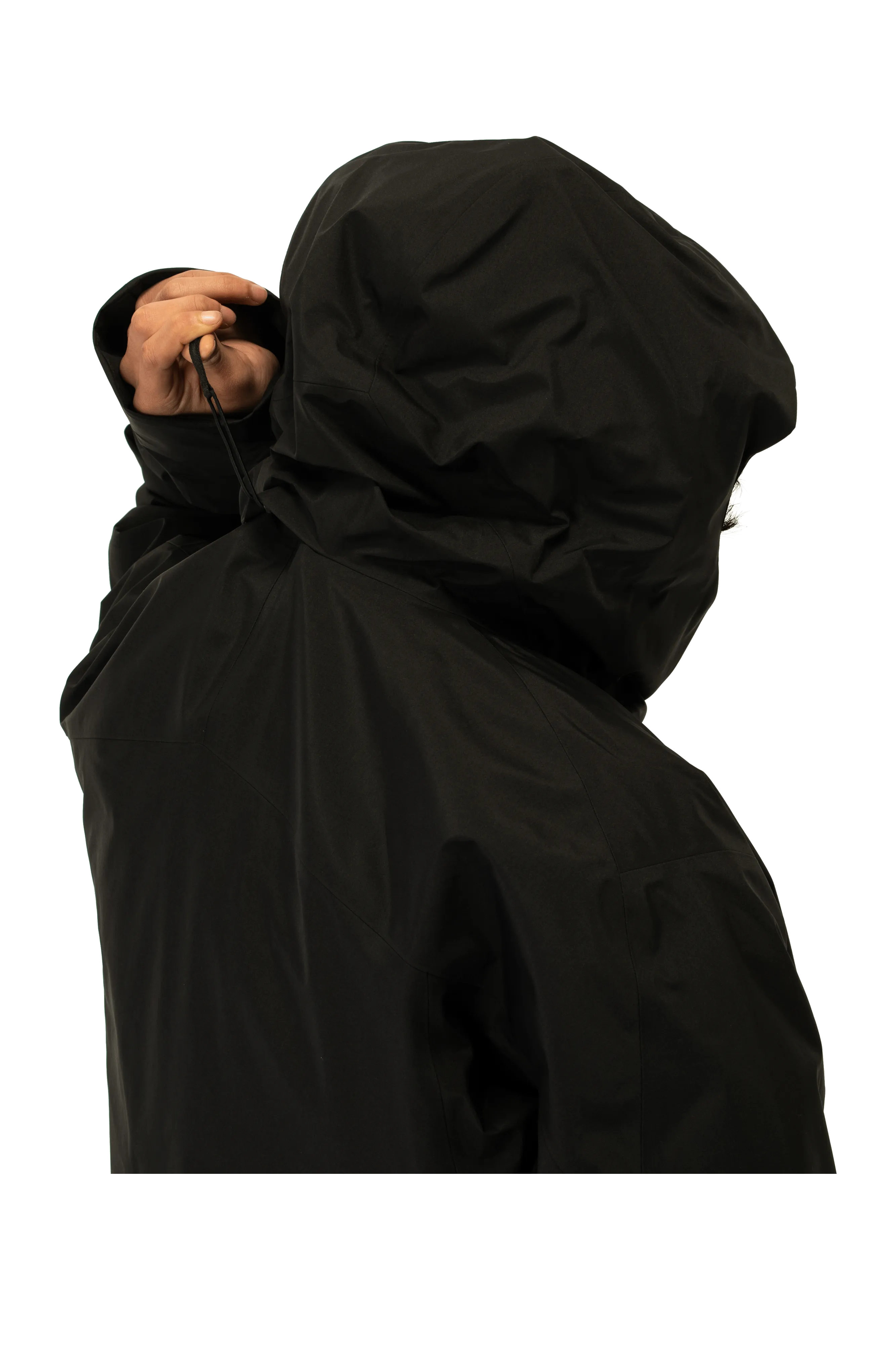 Monitor Down Coat