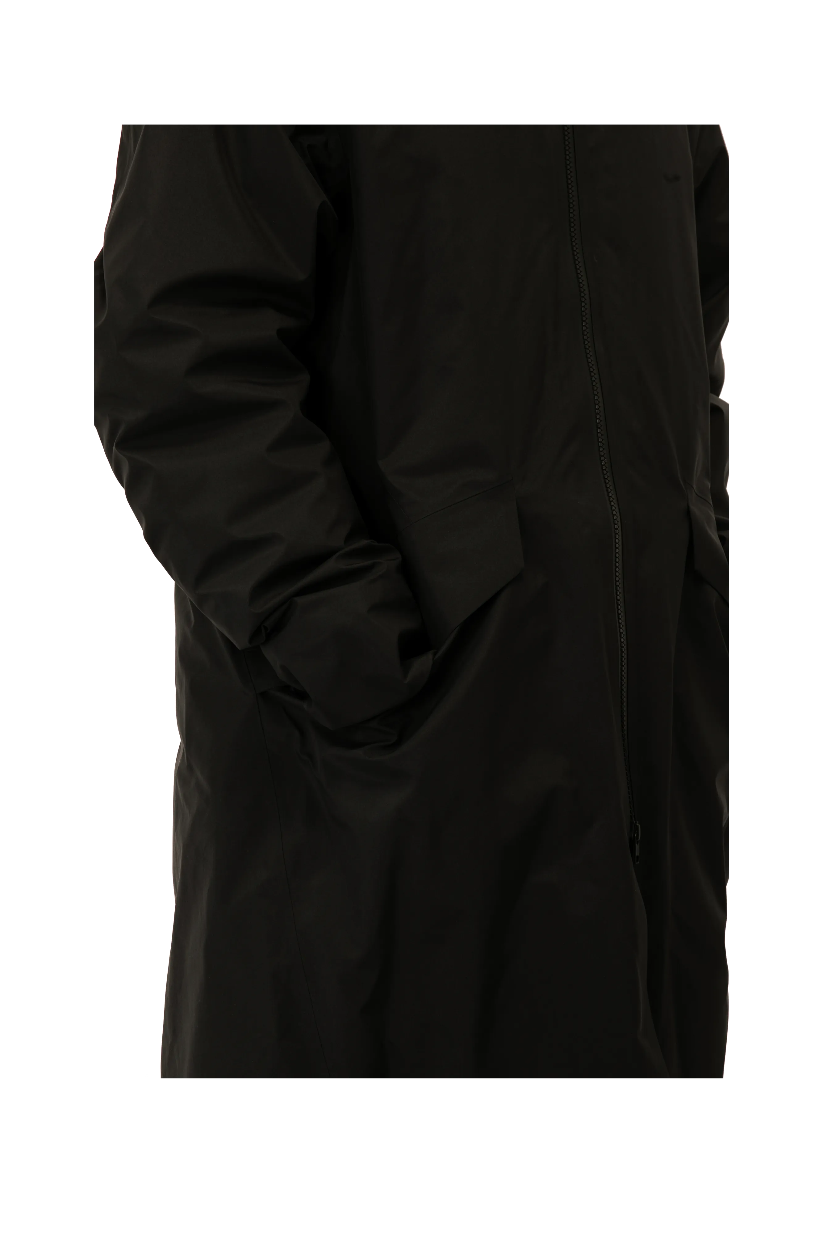 Monitor Down Coat
