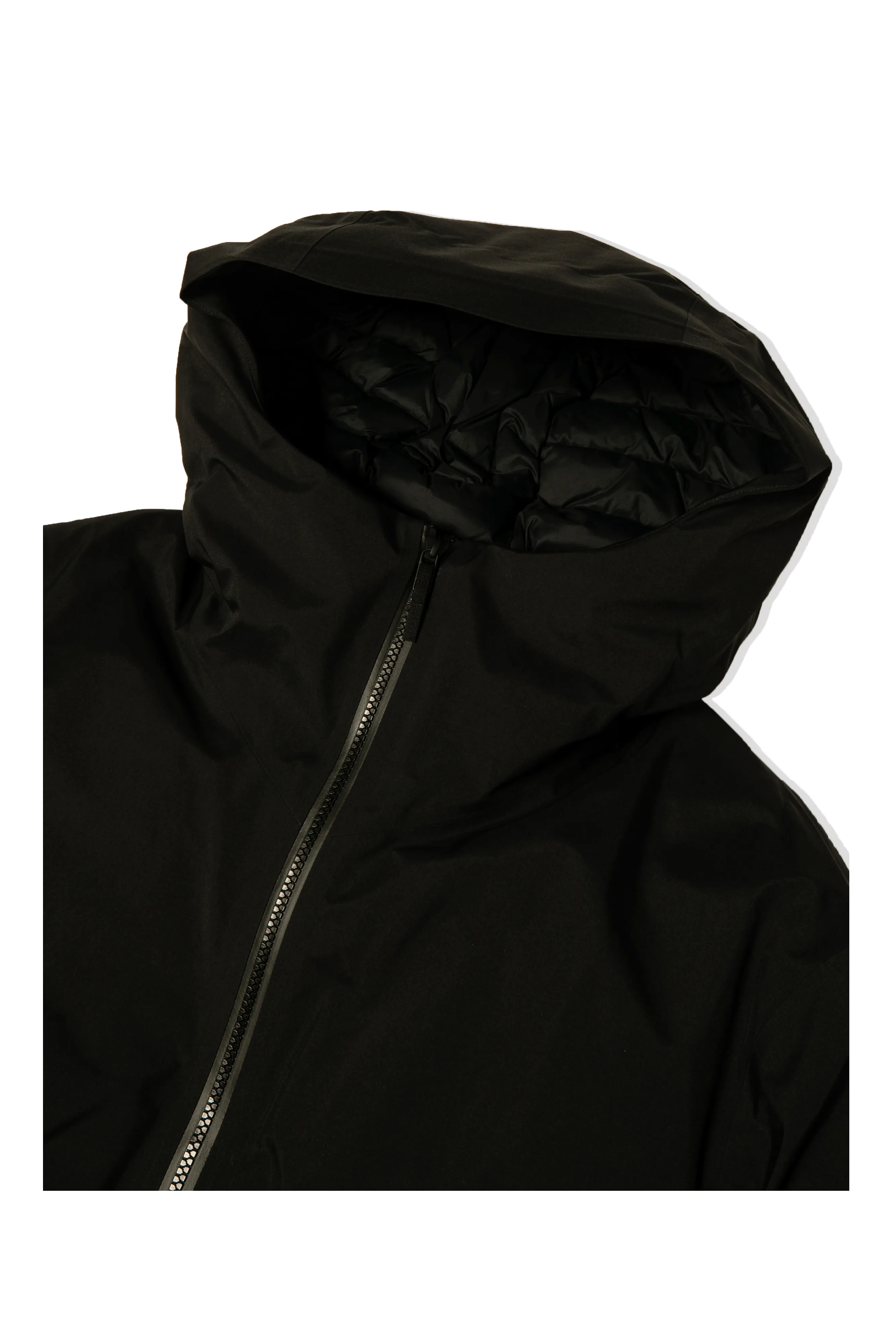 Monitor Down Coat
