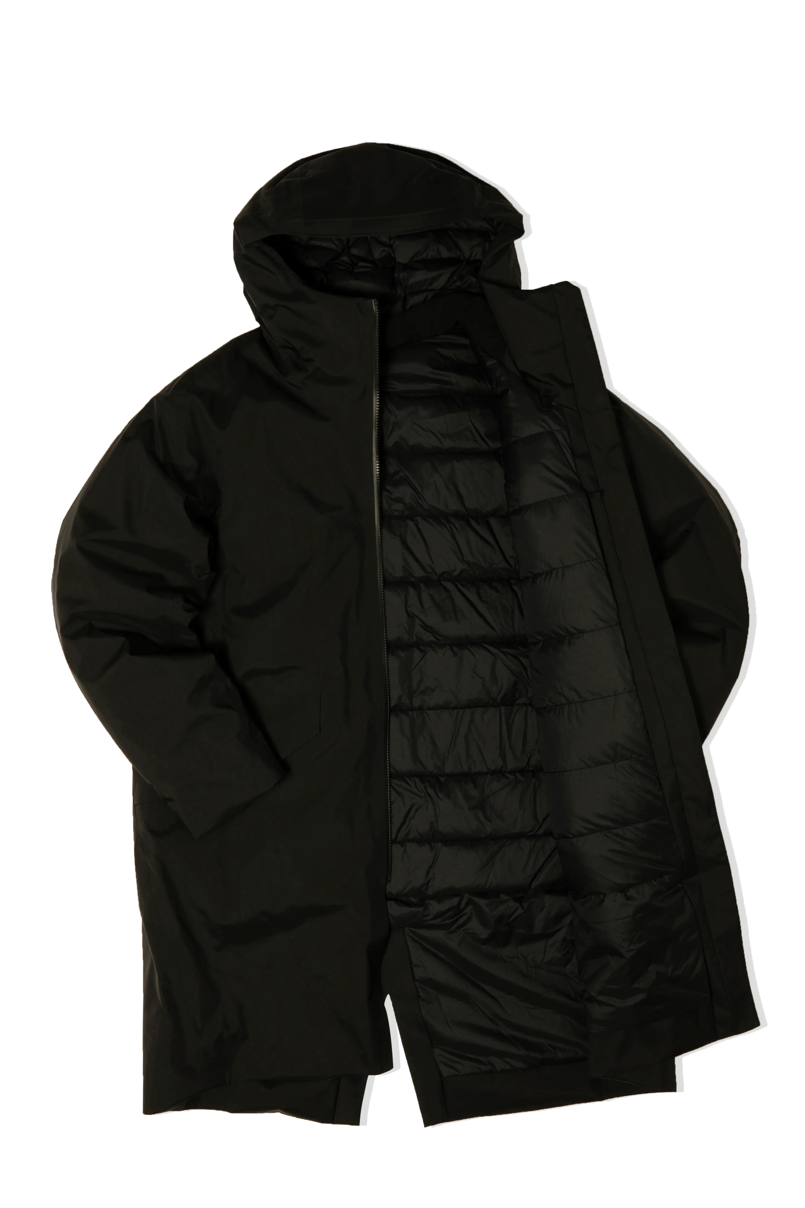 Monitor Down Coat