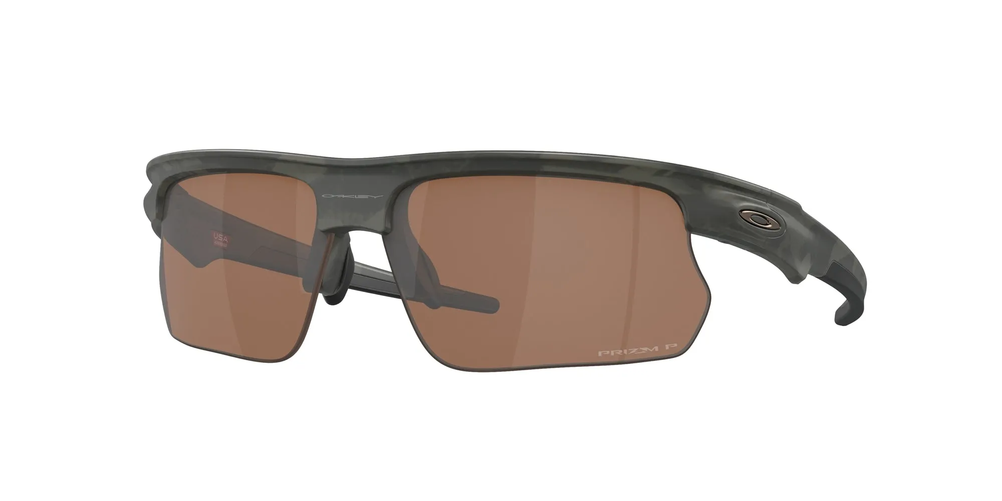   Oakley OO9400 BISPHAERA 940004