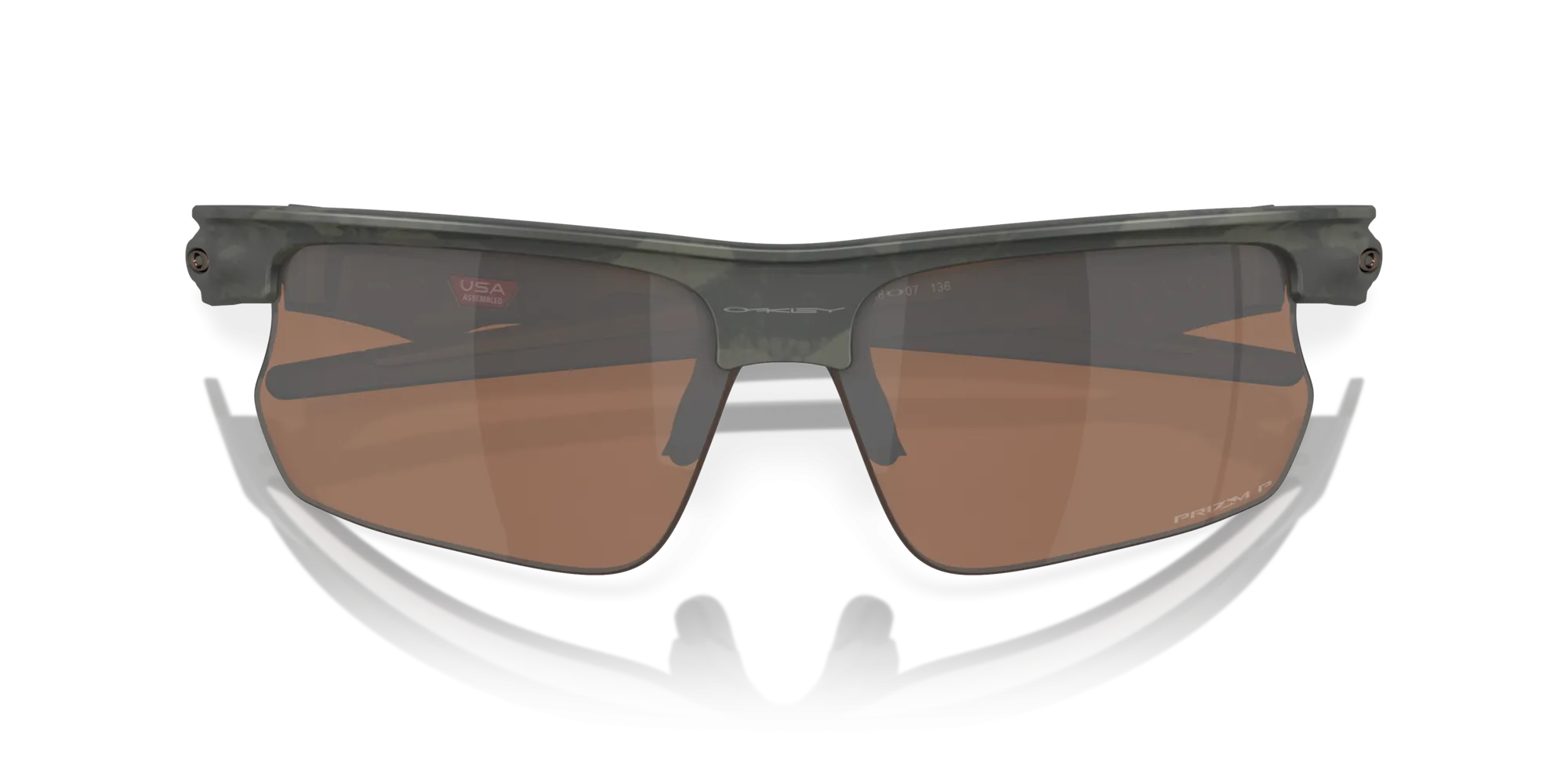   Oakley OO9400 BISPHAERA 940004