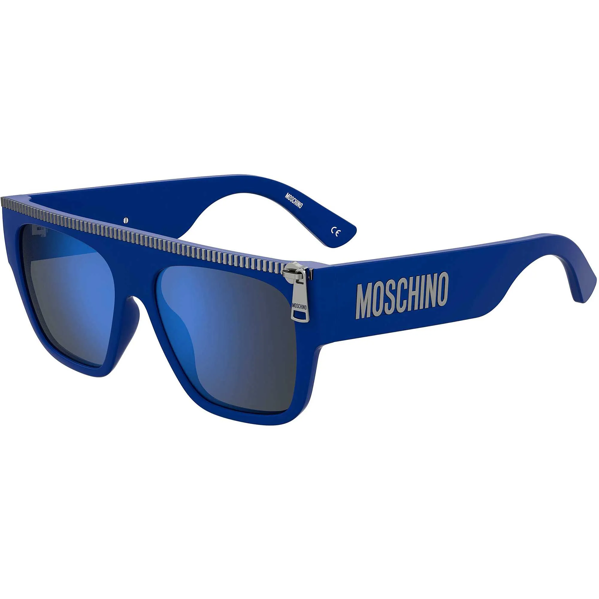 occhiali da sole uomo Moschino