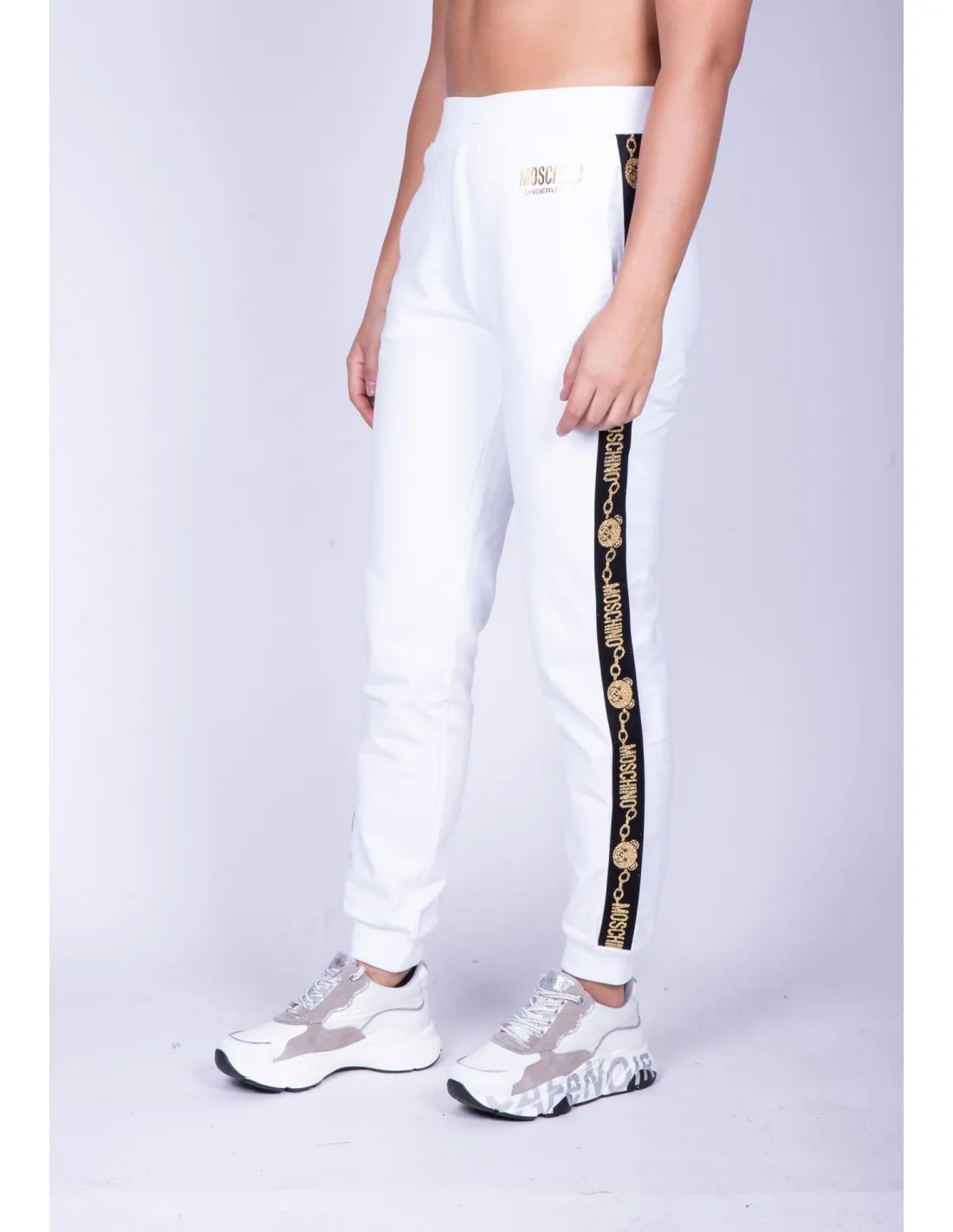 Pantalone donna Home Pants Moschino