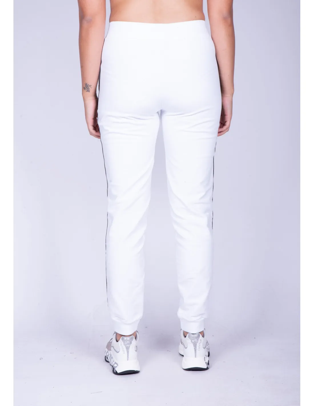 Pantalone donna Home Pants Moschino