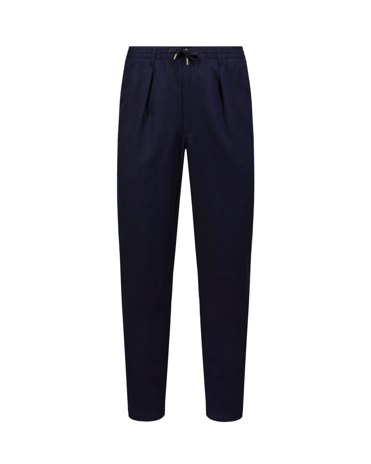 Pantaloni di lino Polo Ralph Lauren 710900066-410