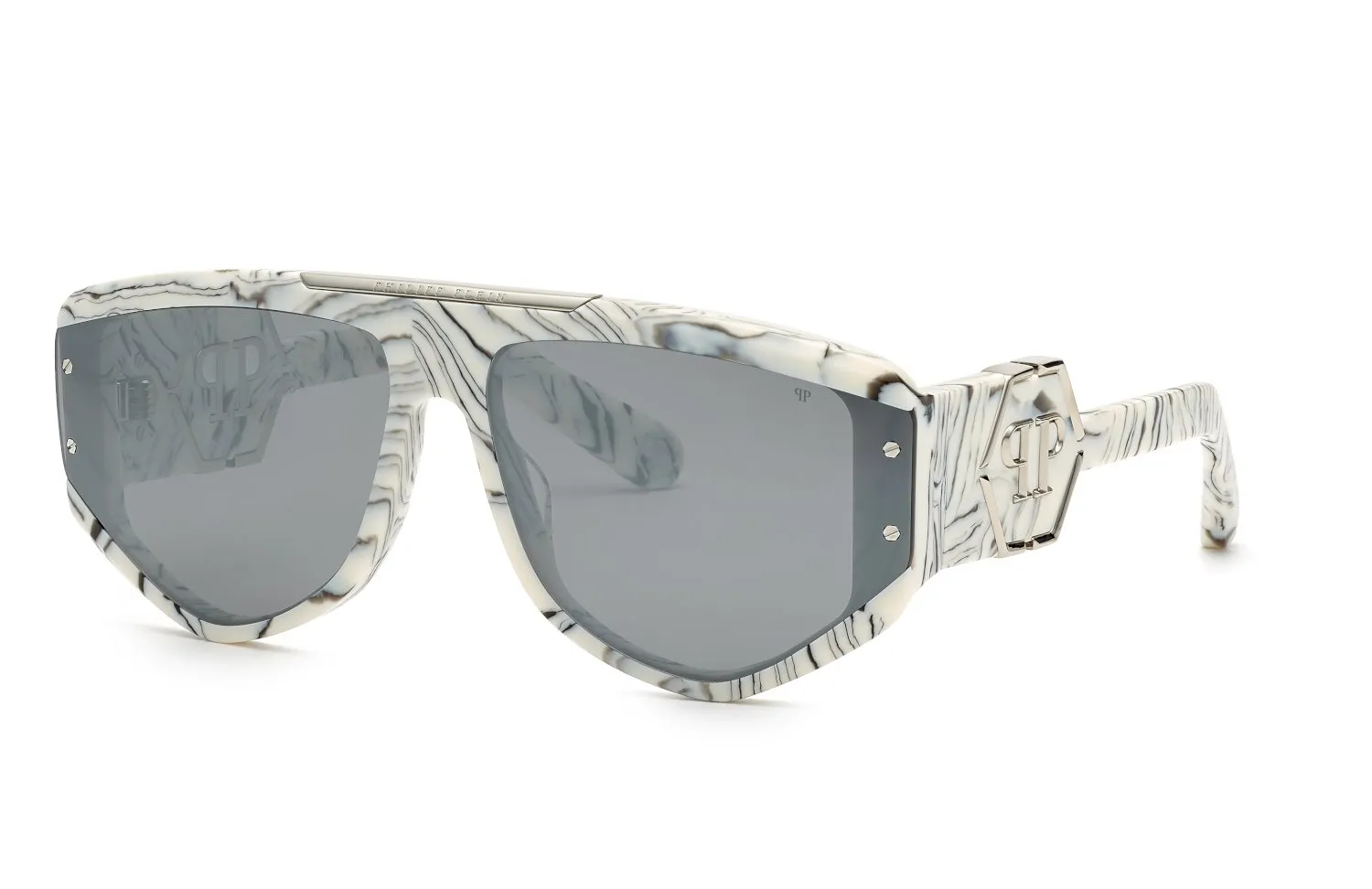   Philipp Plein SPP093M Plein Ego 9YLX