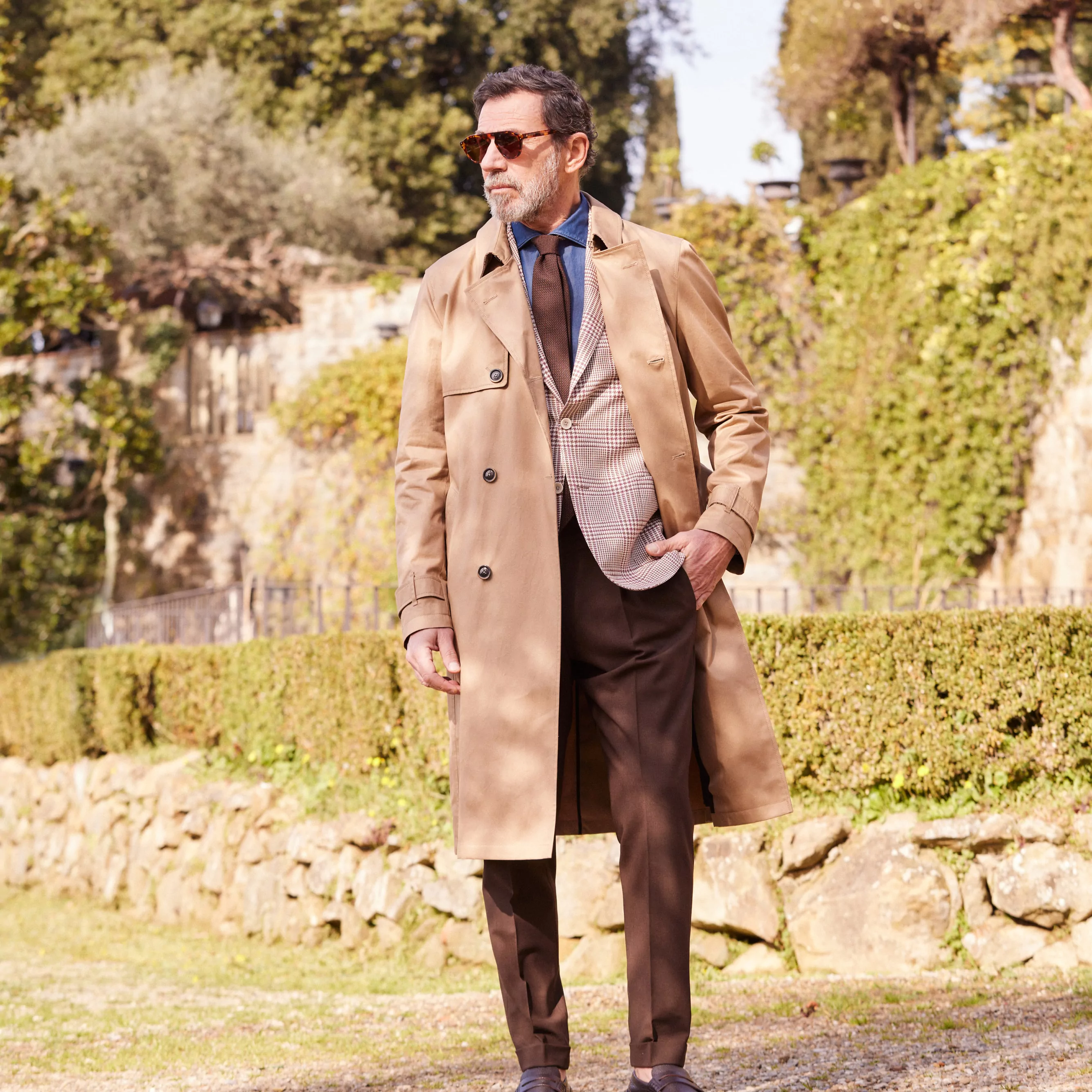 Prince of Wales Jacket