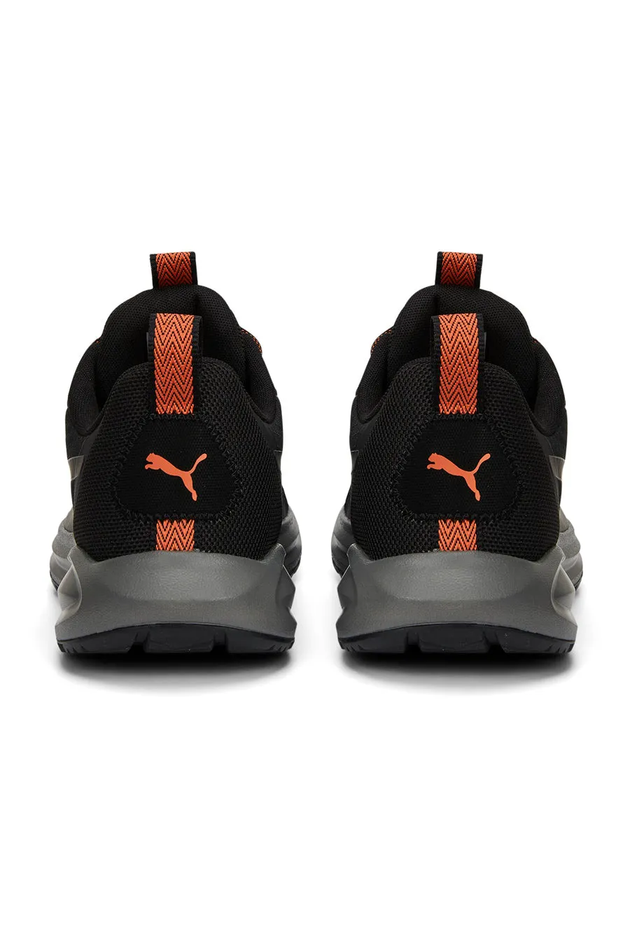   PUMA Scarpe da Trail Running Puma Twitch Runner Trial Nere