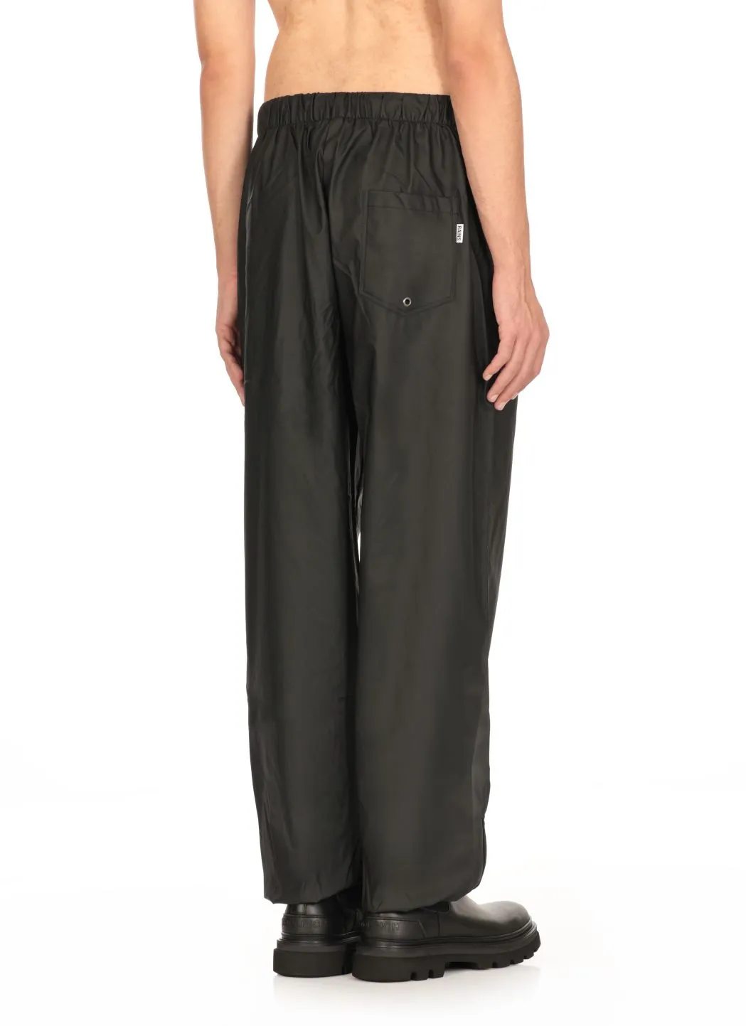  Rains Pantaloni Regular 