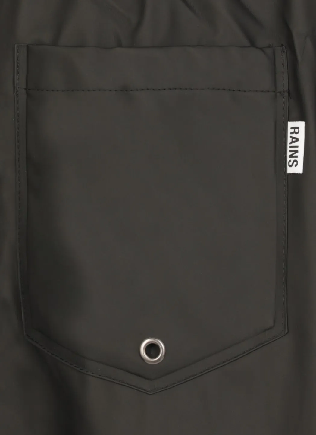  Rains Pantaloni Regular 