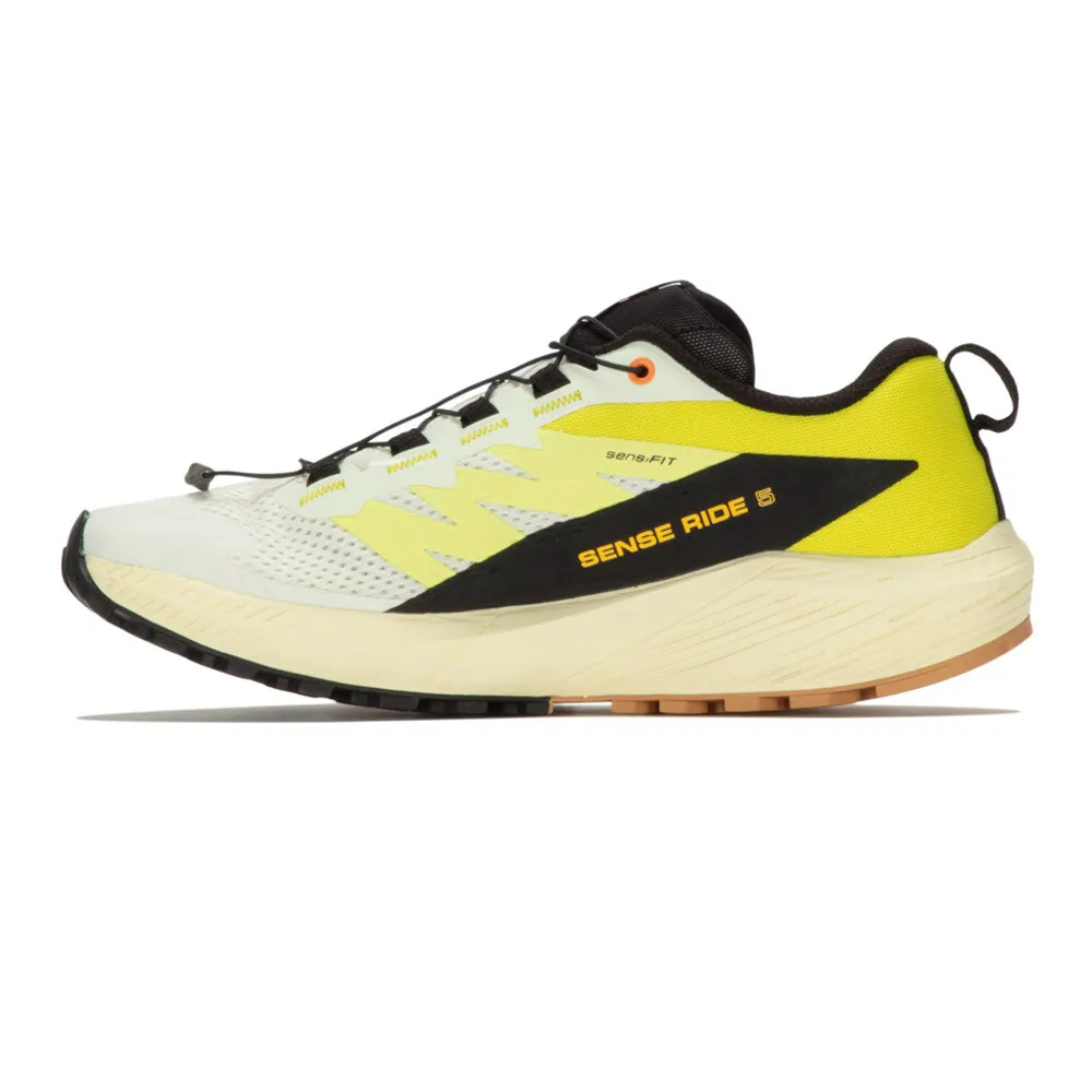 Salomon Sense Ride 5 per donna Scarpe da Trail Running - SS24