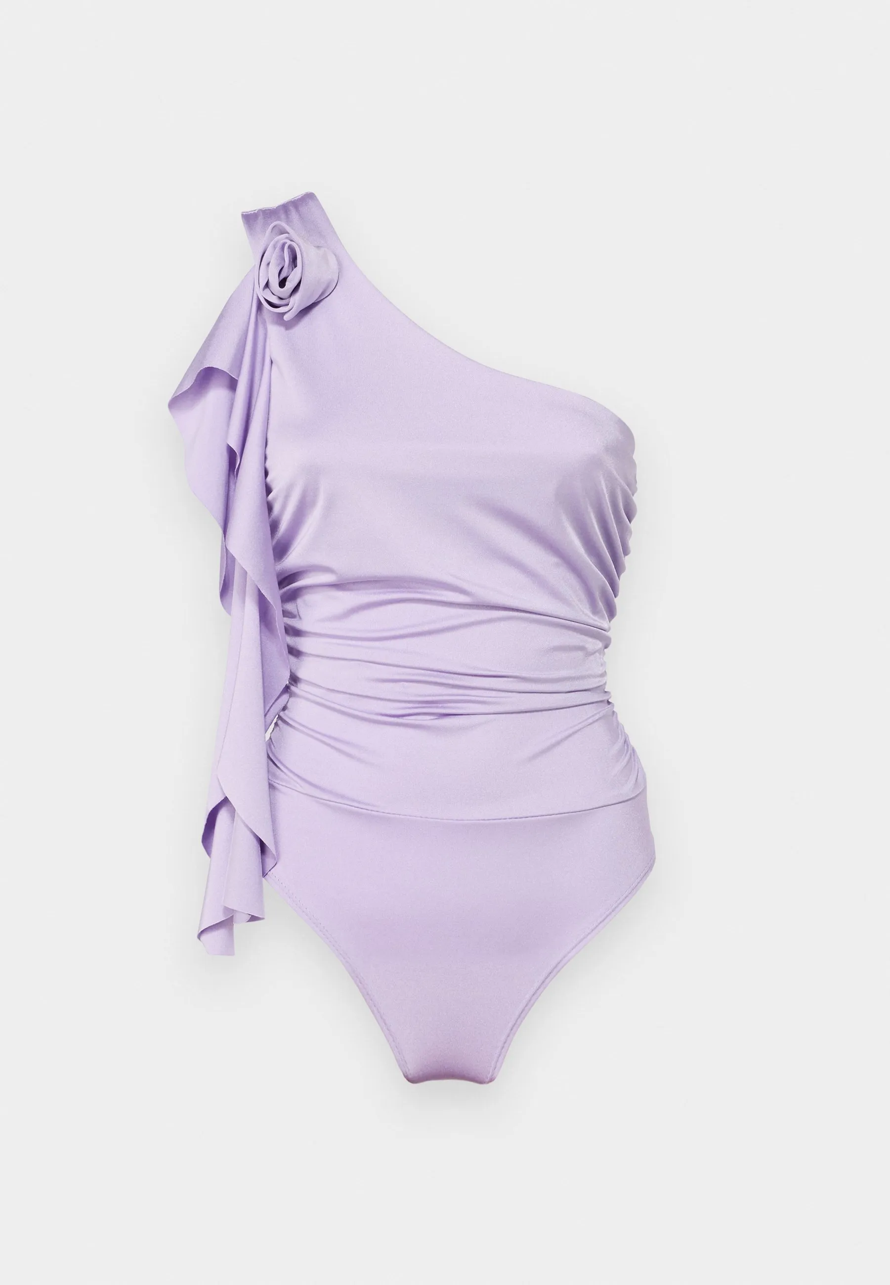 SELENE FLOWER RUFFLE - Body