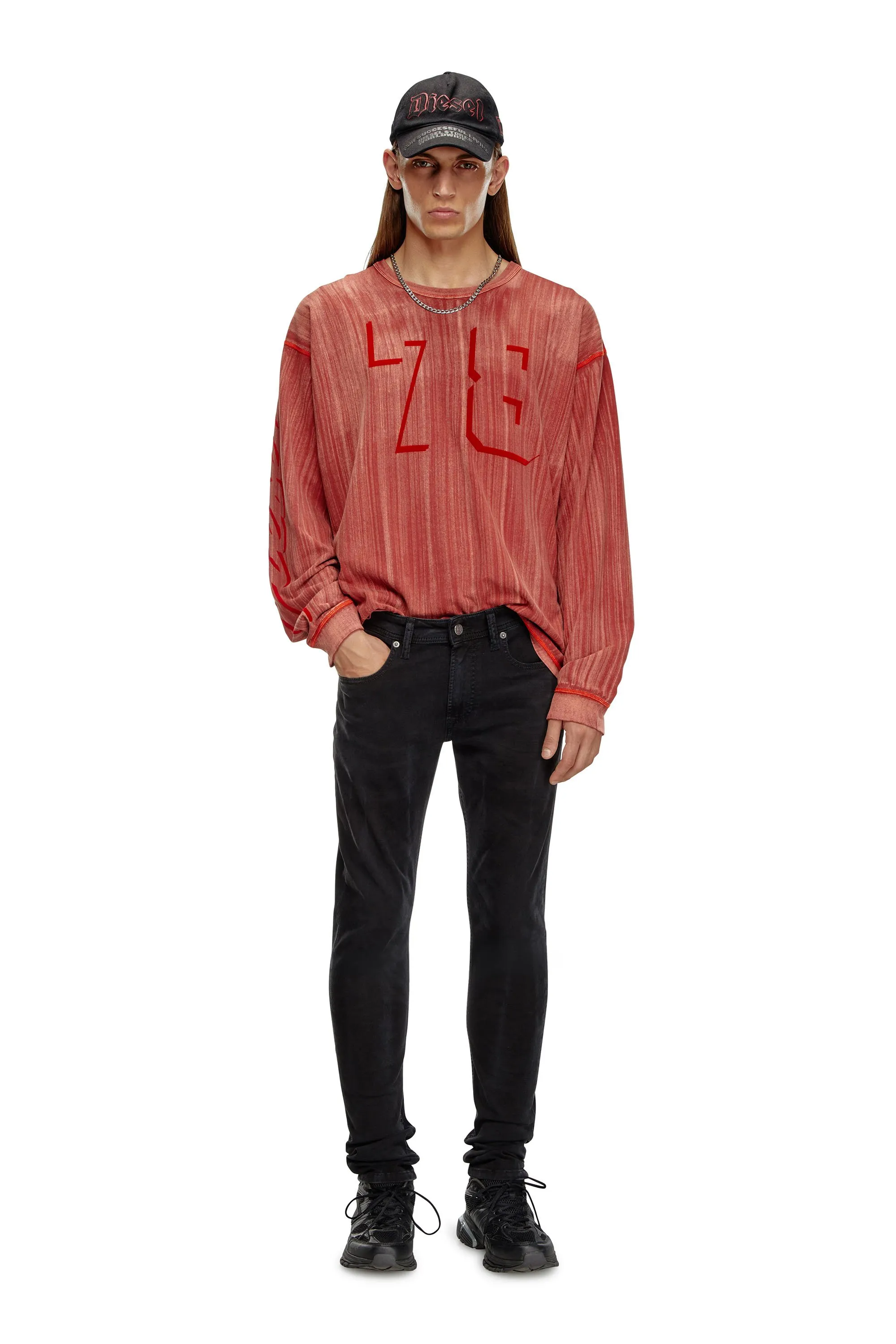 skinny jeans 1979 sleenker 0enak