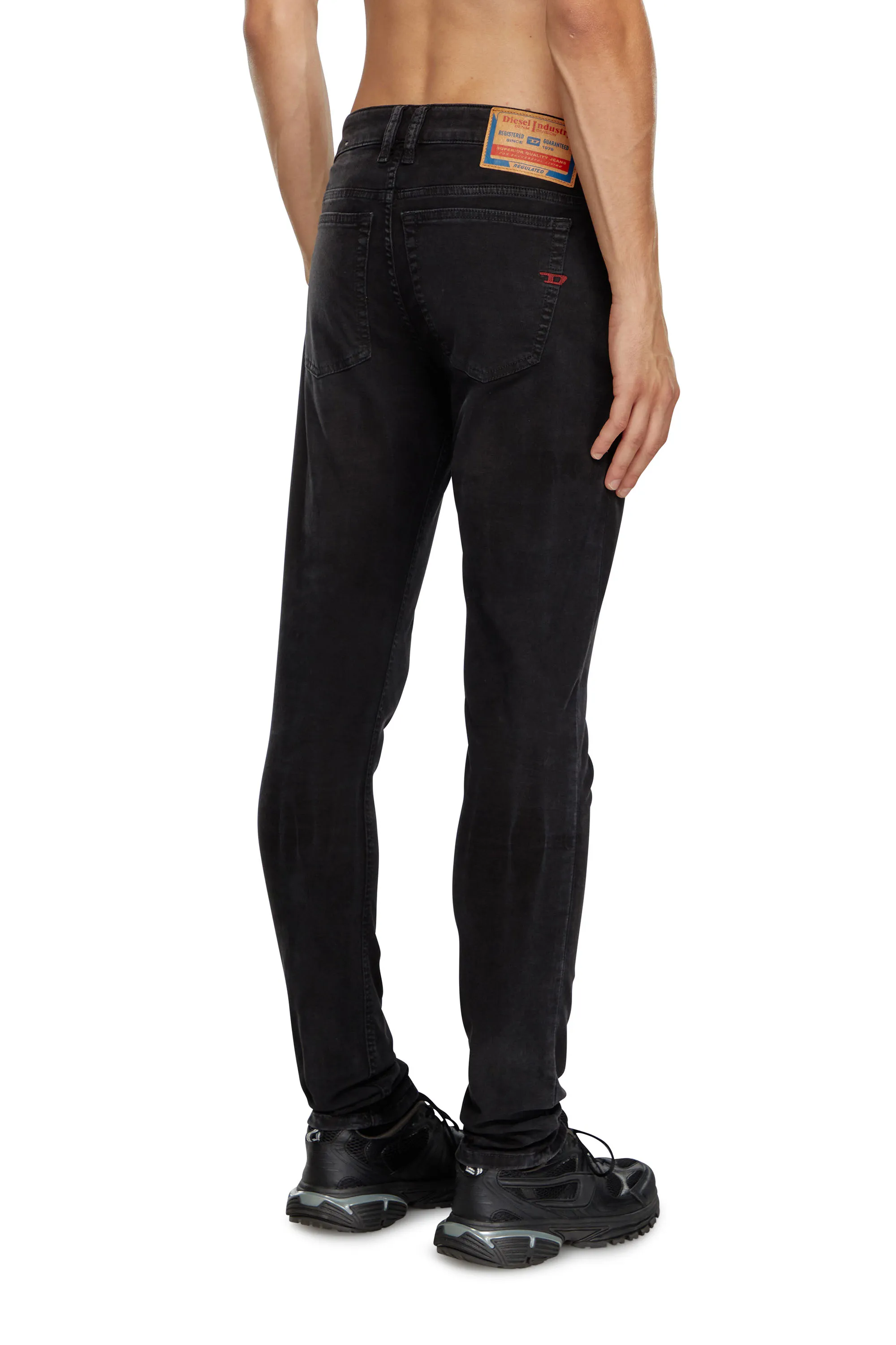 skinny jeans 1979 sleenker 0enak
