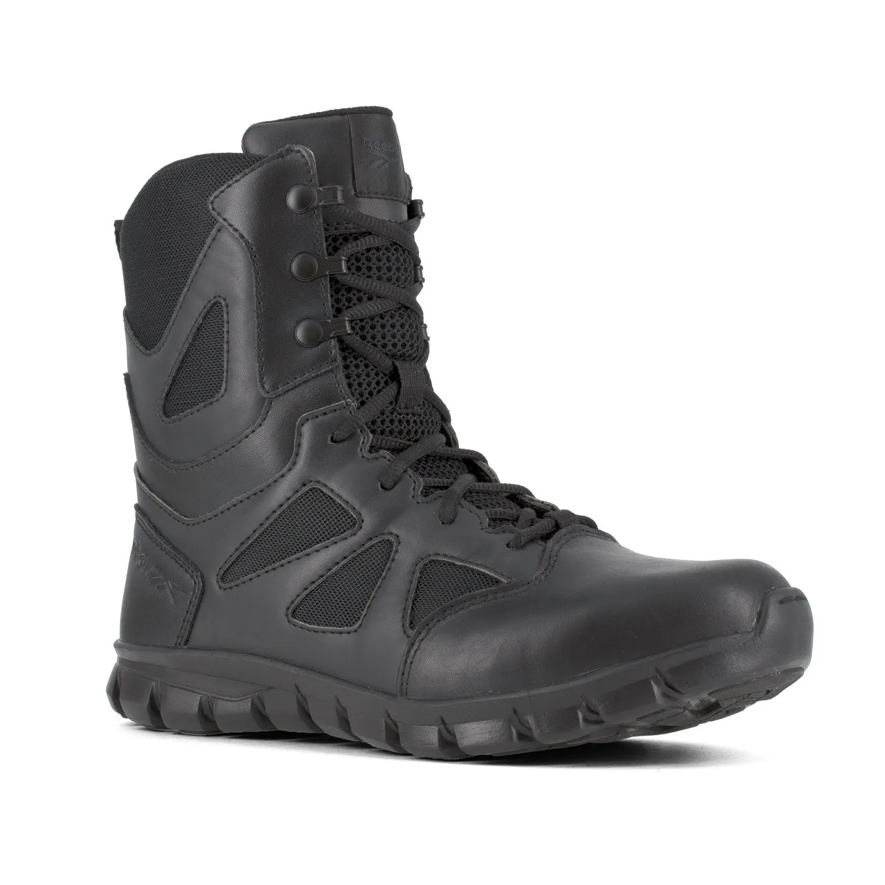Stivale tattico Reebok Sublite Cushion da 8