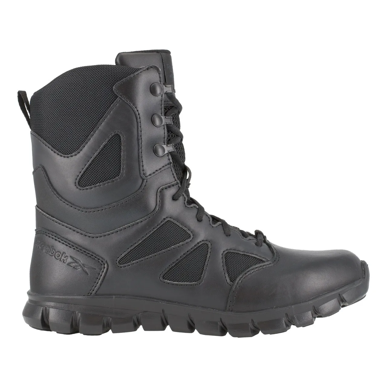 Stivale tattico Reebok Sublite Cushion da 8