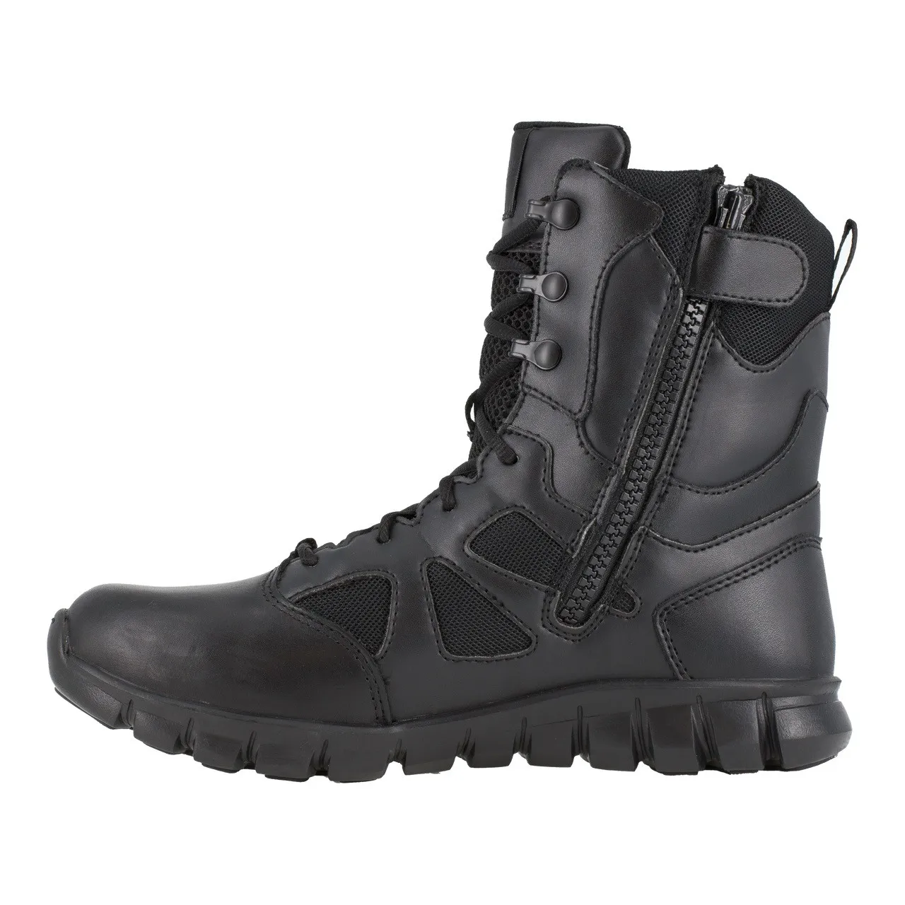 Stivale tattico Reebok Sublite Cushion da 8