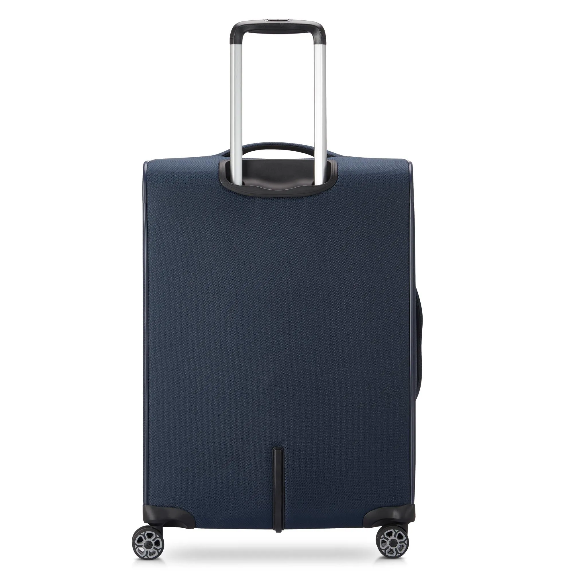 Trolley Medio 65cm RONCATO Ironik 2.0 Blu Notte 4 Ruote Espandibile