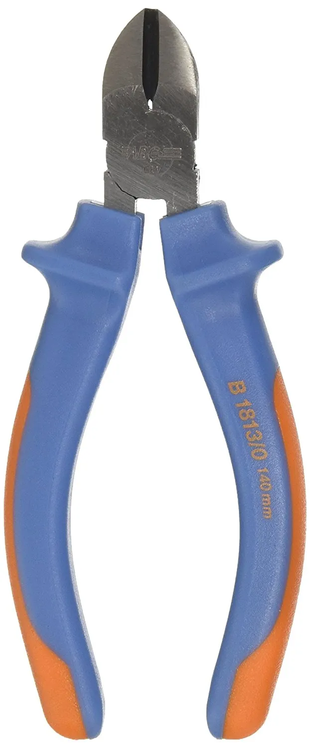 Tronchesi laterali per meccanica esecuzione pulita 140mm B1813/5