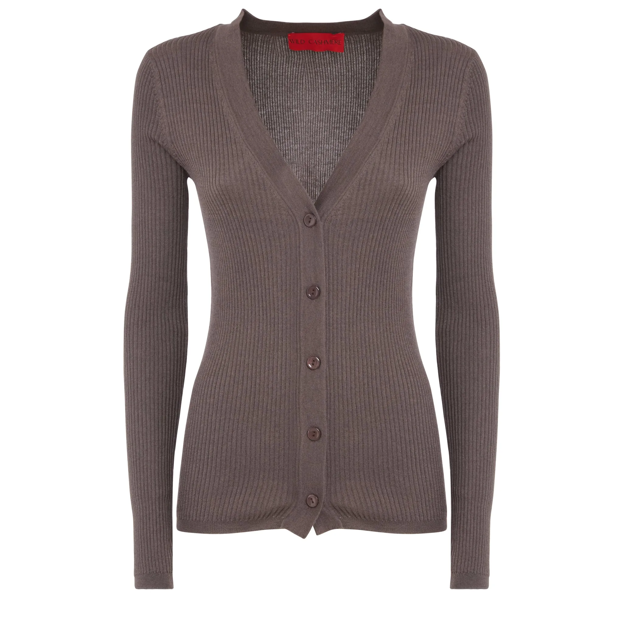 WILD CASHMERE  Cardigan 